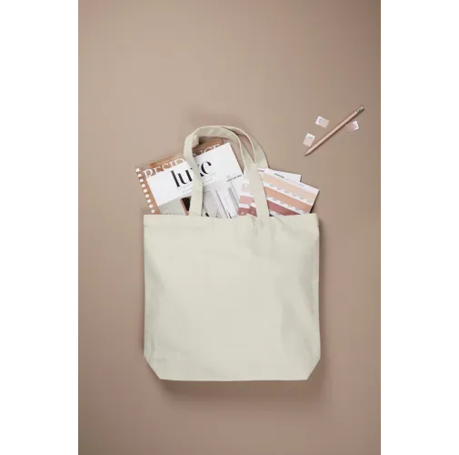 Bolsa VINGA Hilo de lona reciclada  AWARE™