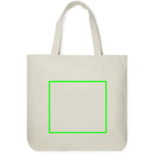 Bolsa VINGA Hilo de lona reciclada  AWARE™