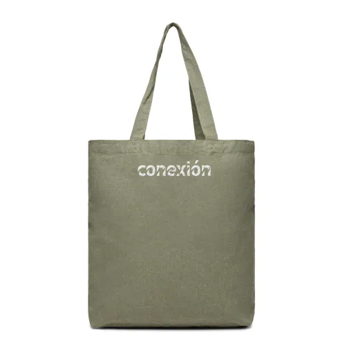 Bolsa VINGA Hilo de lona reciclada  AWARE™