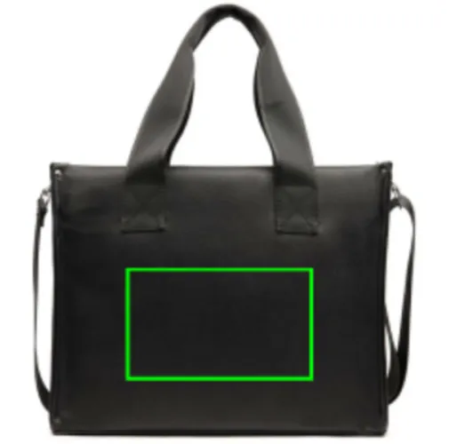 Bolsa VINGA Bermond RCS PU reciclado