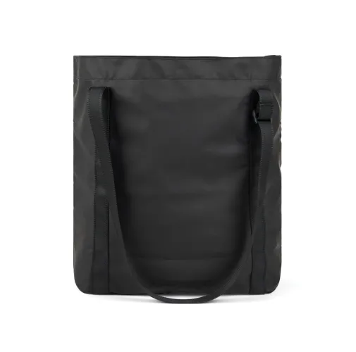 Bolsa tote VINGA Livorno poliéster reciclado GRS