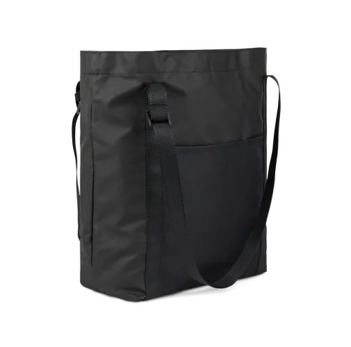 Bolsa tote VINGA Livorno poliéster reciclado GRS