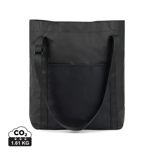 Bolsa tote VINGA Livorno poliéster reciclado GRS