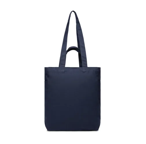 Bolsa con cremallera de lona reciclada VINGA Hilo AWARE™