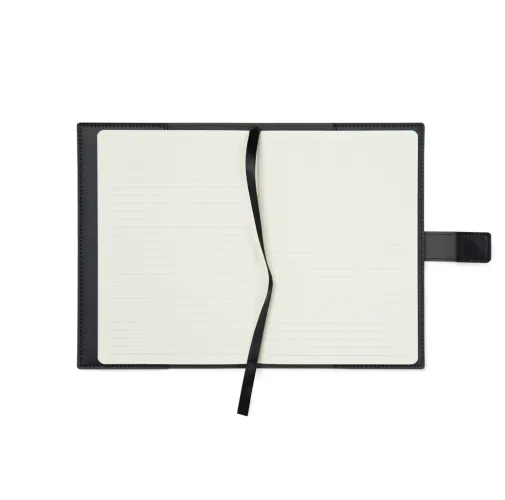 VINGA Cuaderno Timo RCS poliéster reciclado