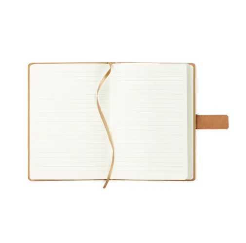 Libreta VINGA Bosler papel reciclado RCS