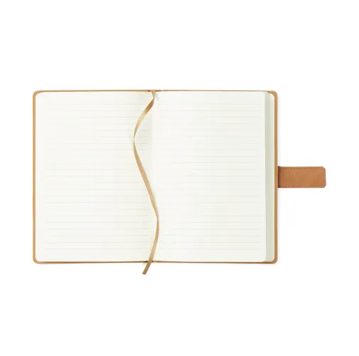 Libreta VINGA Bosler papel reciclado RCS