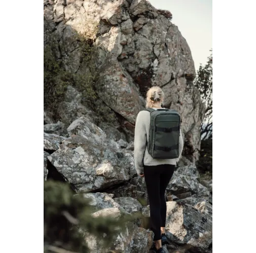 Mochila explorer VINGA Baltimore