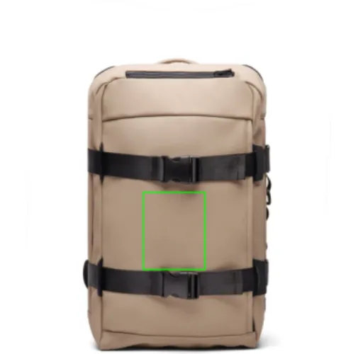 Mochila explorer VINGA Baltimore