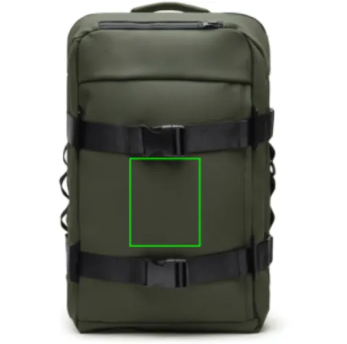 Mochila explorer VINGA Baltimore