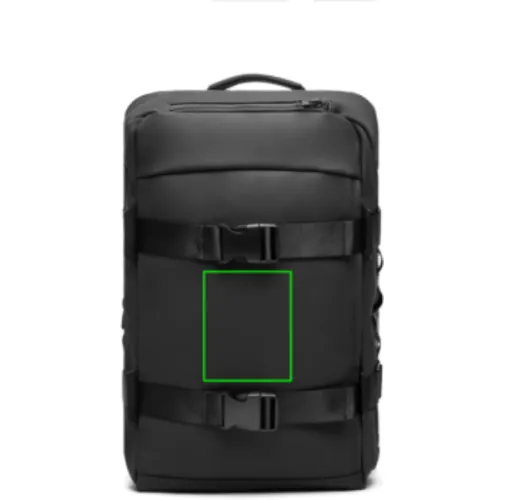 Mochila explorer VINGA Baltimore