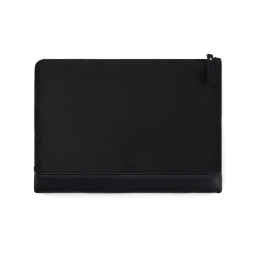 Funda portátil VINGA Marlow RCS poliéster reciclado RCS