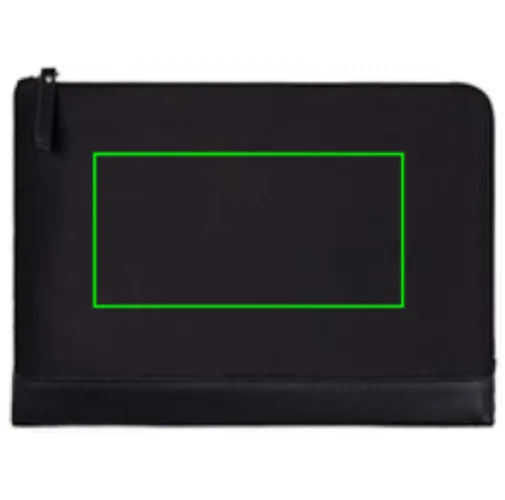 Funda portátil VINGA Marlow RCS poliéster reciclado RCS