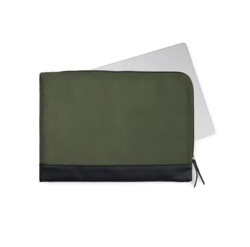 Funda portátil VINGA Marlow RCS poliéster reciclado RCS