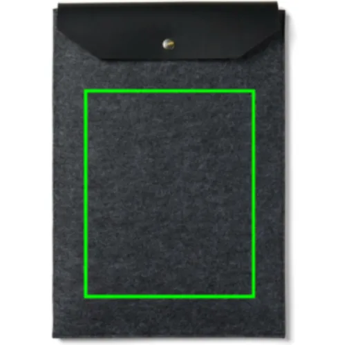 Funda para portátil de 15\