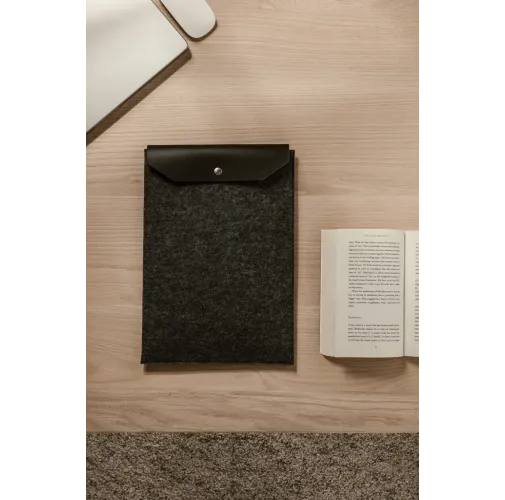 Funda para portátil de 15\