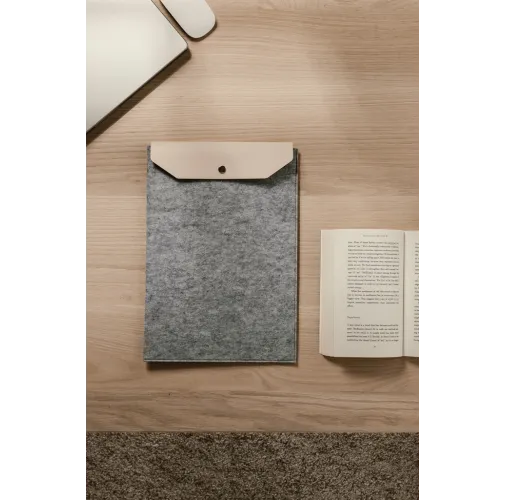 Funda para portátil de 15\