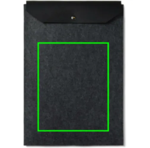 Funda para portátil de 17\