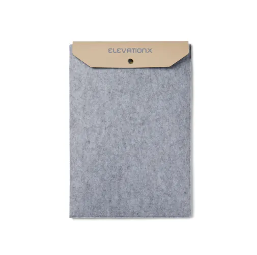 Funda para portátil de 17\