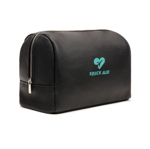 Neceser VINGA Bermond RCS PU reciclado