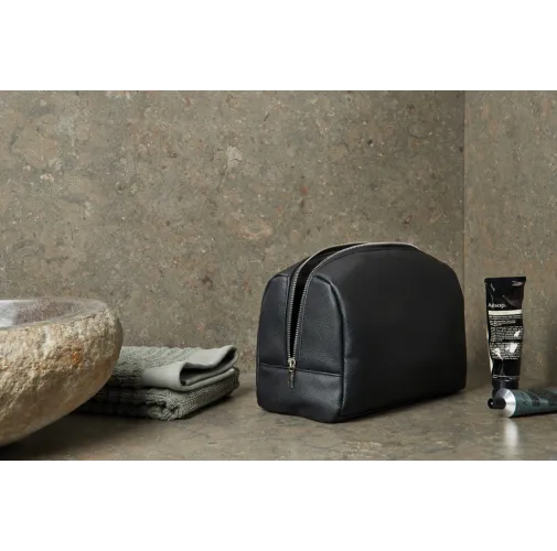 Neceser VINGA Bermond RCS PU reciclado