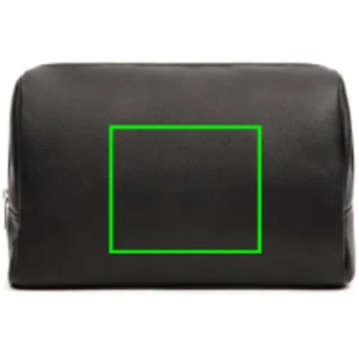 Neceser VINGA Bermond RCS PU reciclado