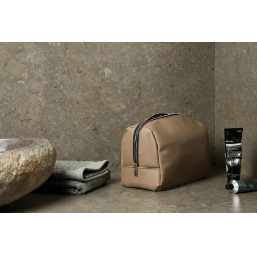 Neceser VINGA Bermond RCS PU reciclado