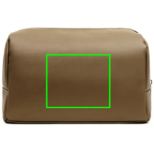 Neceser VINGA Bermond RCS PU reciclado