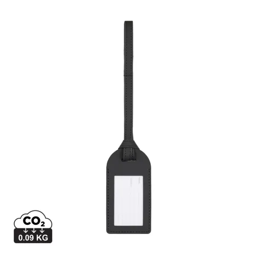 ETIQUETA EQUIPAJE VINGA BALTIMORE POLIÉSTER RCS RECICLADO