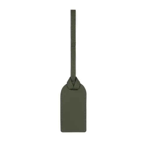 verde Etiqueta equipaje VINGA Baltimore poliéster RCS reciclado