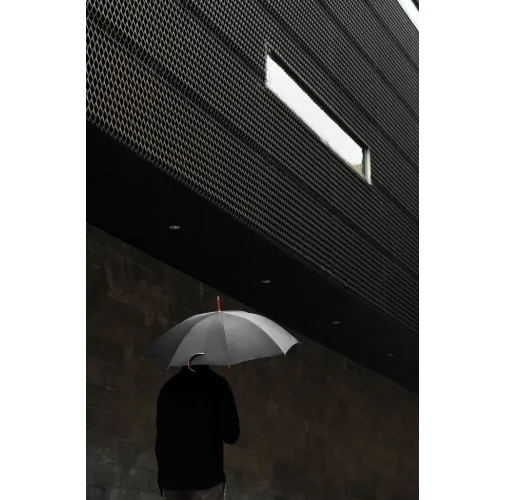 Paraguas reciclado 23\