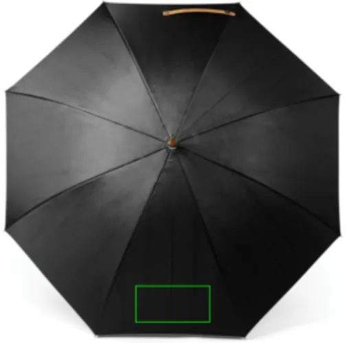 Paraguas reciclado 23\