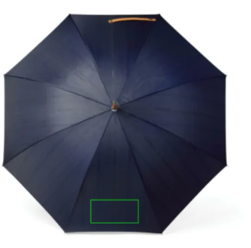 Paraguas reciclado 23\