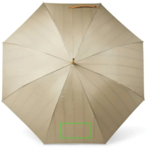 Paraguas reciclado 23\