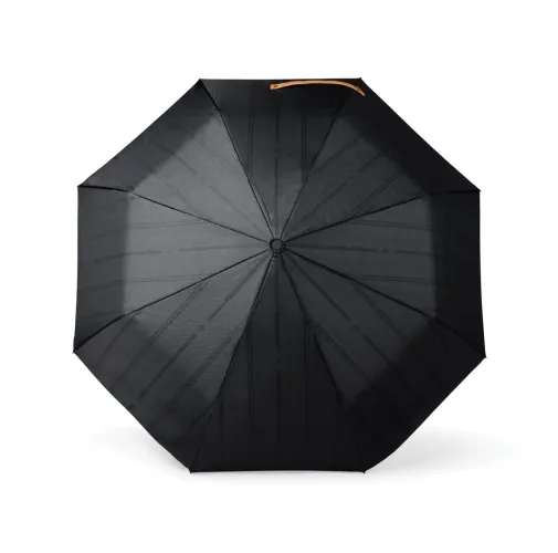 Paraguas plegable VINGA Bosler AWARE™ pet reciclado 21\