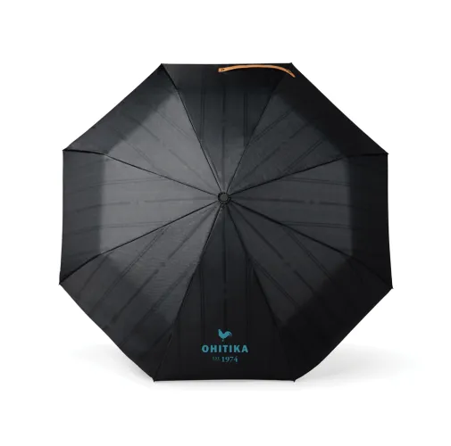 Paraguas plegable VINGA Bosler AWARE™ pet reciclado 21\