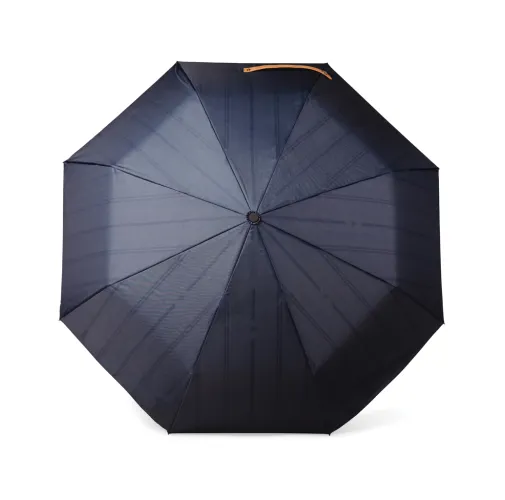 Paraguas plegable VINGA Bosler AWARE™ pet reciclado 21\