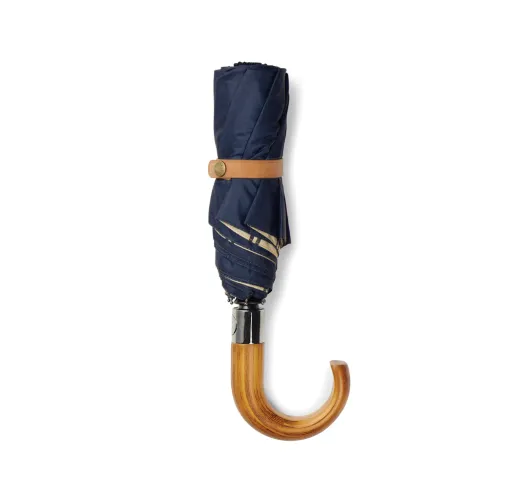 Paraguas plegable VINGA Bosler AWARE™ pet reciclado 21\