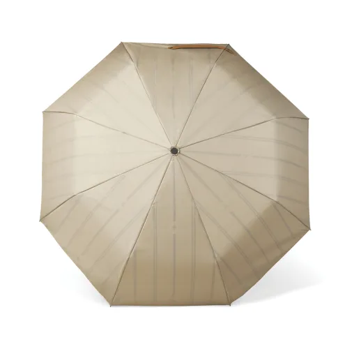 Paraguas plegable VINGA Bosler AWARE™ pet reciclado 21\