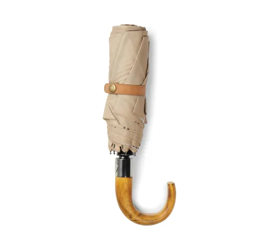 Paraguas plegable VINGA Bosler AWARE™ pet reciclado 21\