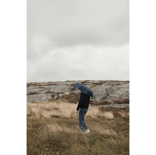 Paraguas VINGA Baltimore AWARE™ RPET de 21\