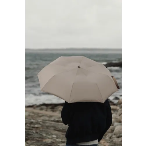 Paraguas VINGA Baltimore AWARE™ RPET de 21\