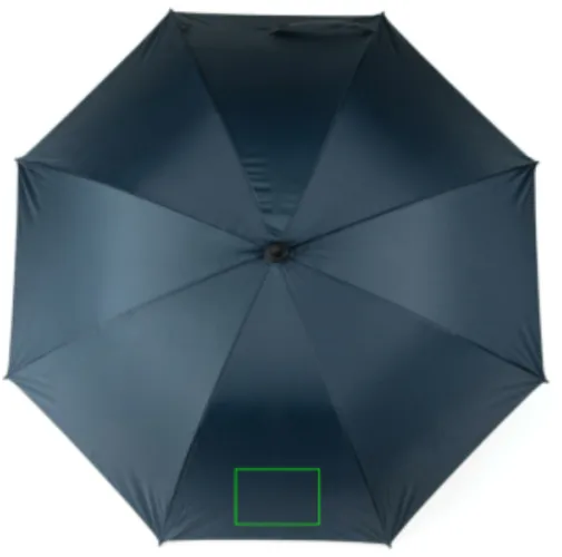 Paraguas VINGA Baltimore AWARE™ RPET de 23\