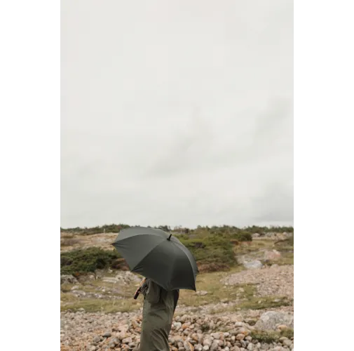 Paraguas VINGA Baltimore AWARE™ RPET de 23\