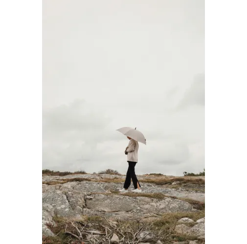 Paraguas VINGA Baltimore AWARE™ RPET de 23\