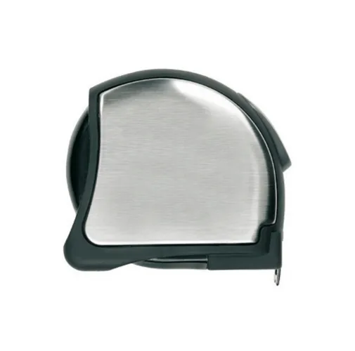 Flexómetro acero inoxidable