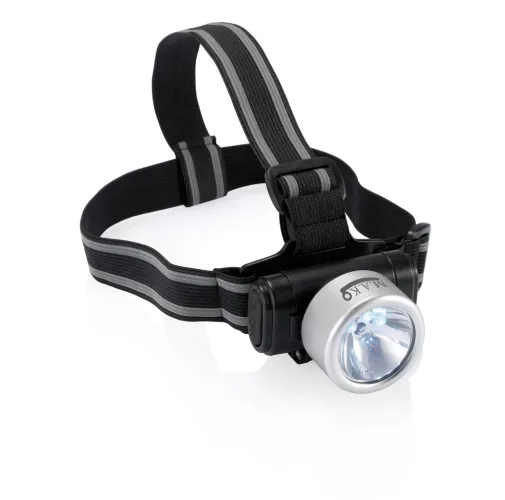 Linterna de cabeza Everest