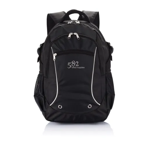 Mochila para portátil Denver sin PVC