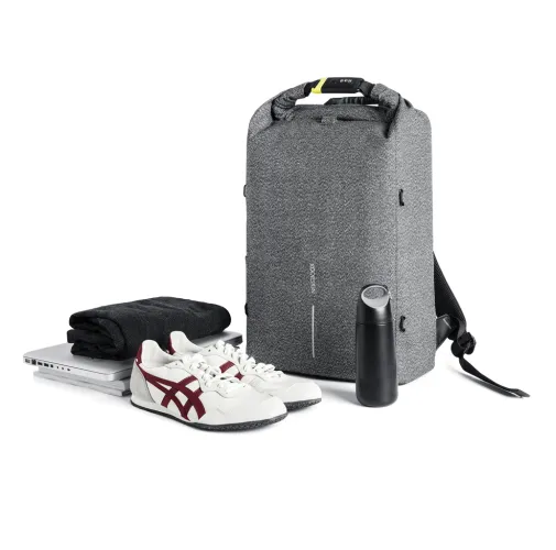 Mochila antirrobo Urban a prueba de cortes