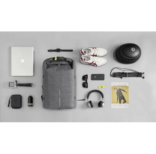 Mochila antirrobo Urban a prueba de cortes